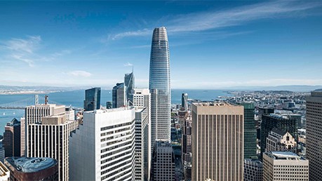 美国 Salesforce