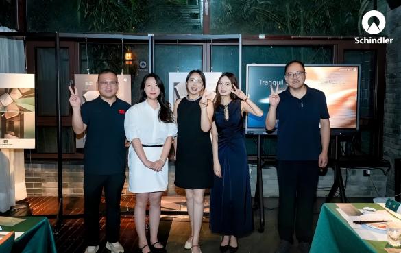 星夜长安，海晏初绽——园林深处的东方美学雅集